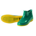 pas cher femmes pratique pvc rainboot